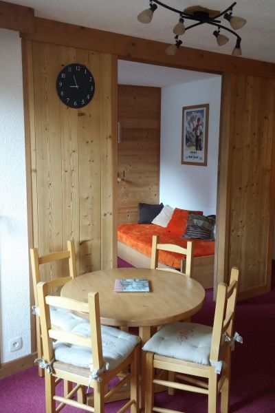 photo 0 Owner direct vacation rental Valmorel appartement Rhone-Alps Savoie Sitting room
