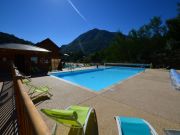 French Pyrenean Mountains holiday rentals: appartement no. 80178