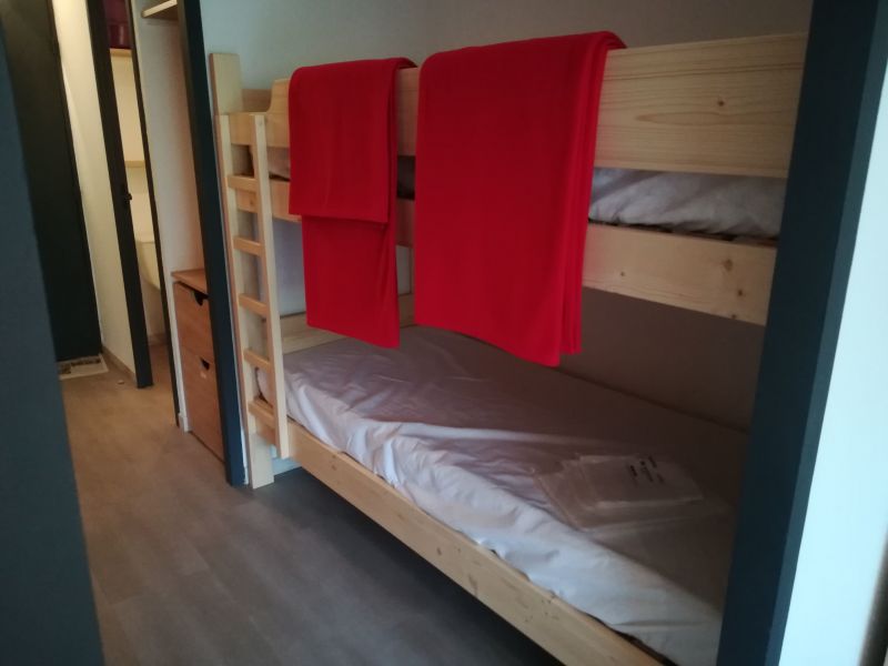 photo 11 Owner direct vacation rental Piau Engaly appartement Midi-Pyrnes Hautes-Pyrnes Extra sleeping accommodation