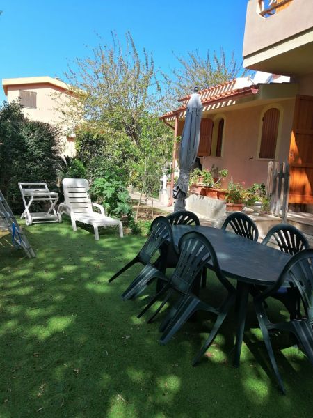 photo 5 Owner direct vacation rental Solanas appartement Sardinia Cagliari Province