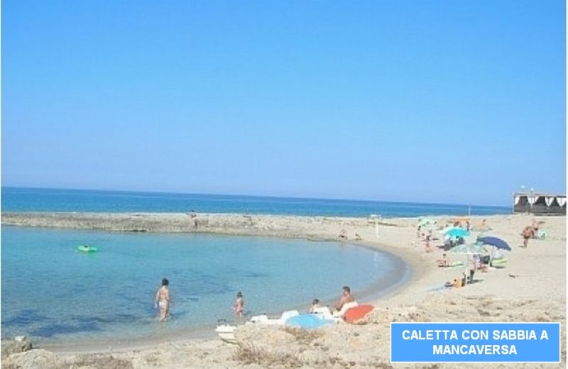 photo 17 Owner direct vacation rental Gallipoli villa Puglia Lecce Province