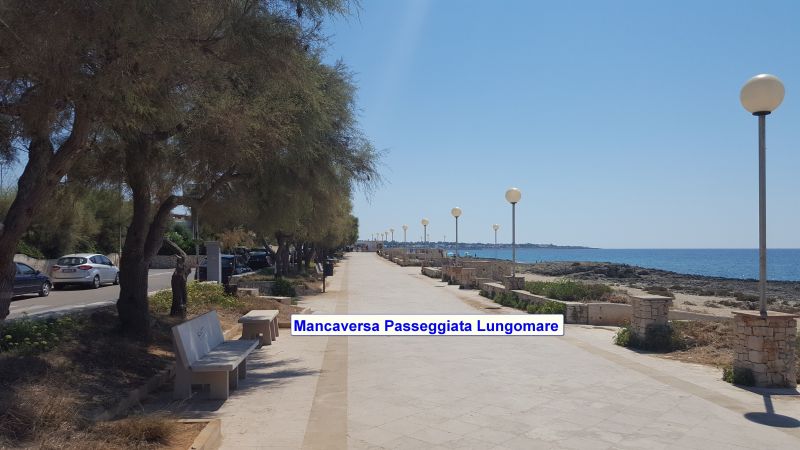 photo 16 Owner direct vacation rental Gallipoli villa Puglia Lecce Province