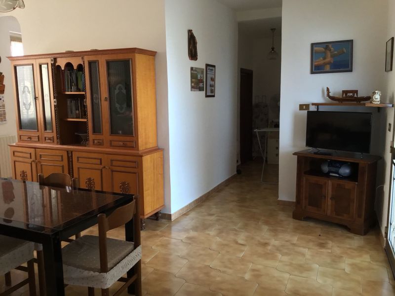 photo 10 Owner direct vacation rental San Vito Chietino appartement Abruzzo Chieti Province Dining room