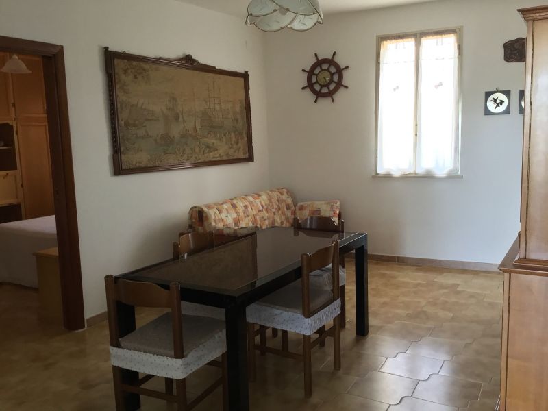 photo 11 Owner direct vacation rental San Vito Chietino appartement Abruzzo Chieti Province Dining room