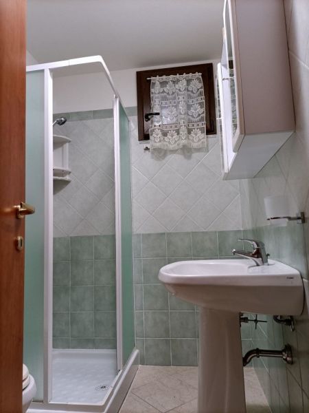 photo 9 Owner direct vacation rental Castelsardo appartement Sardinia Sassari Province bathroom 2