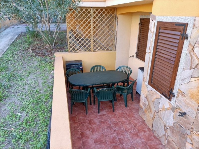 photo 12 Owner direct vacation rental Castelsardo appartement Sardinia Sassari Province Courtyard