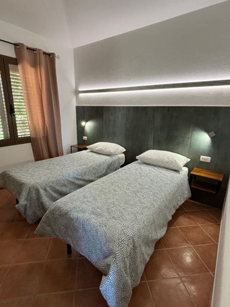 photo 10 Owner direct vacation rental Santa Maria Navarrese appartement Sardinia Ogliastra Province bedroom 2