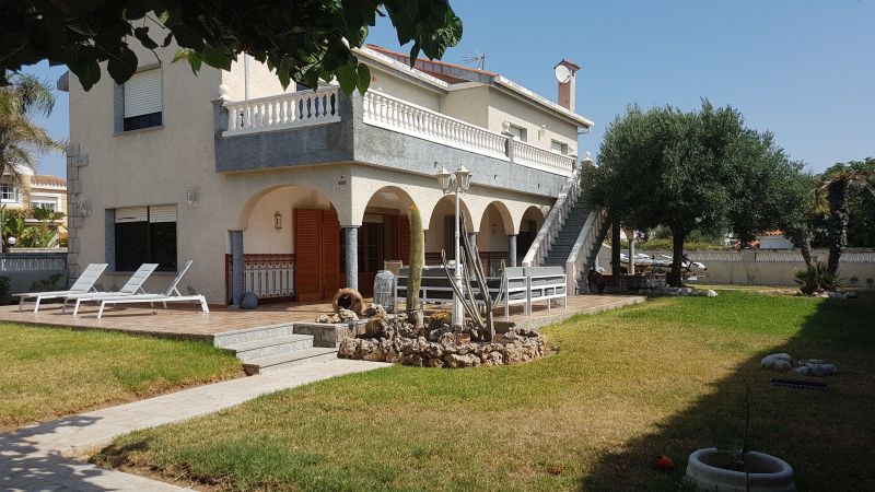photo 2 Owner direct vacation rental Vinars villa Valencian Community Castelln (province of)
