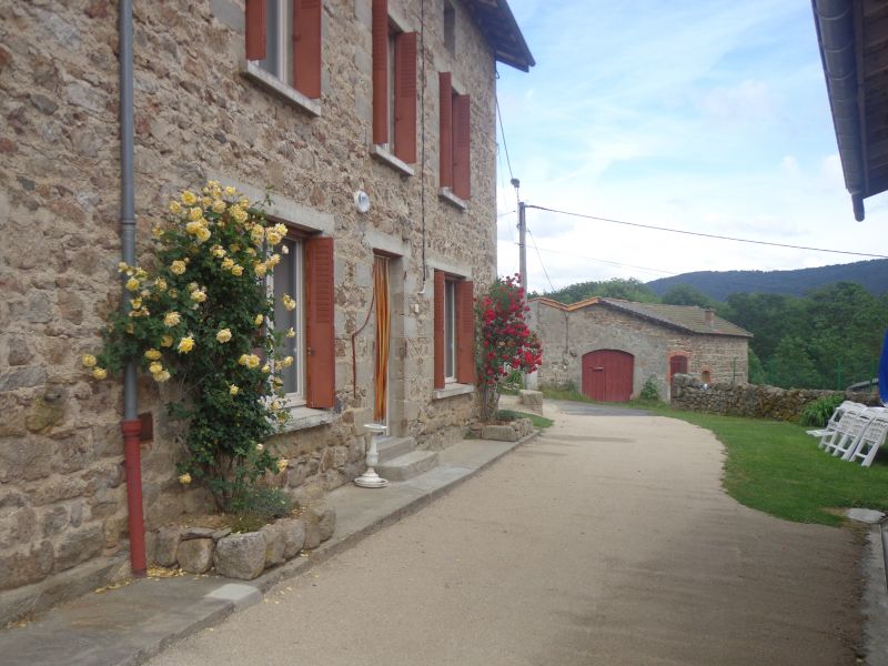 photo 0 Owner direct vacation rental Saint-Anthme gite Auvergne Puy-de-Dme