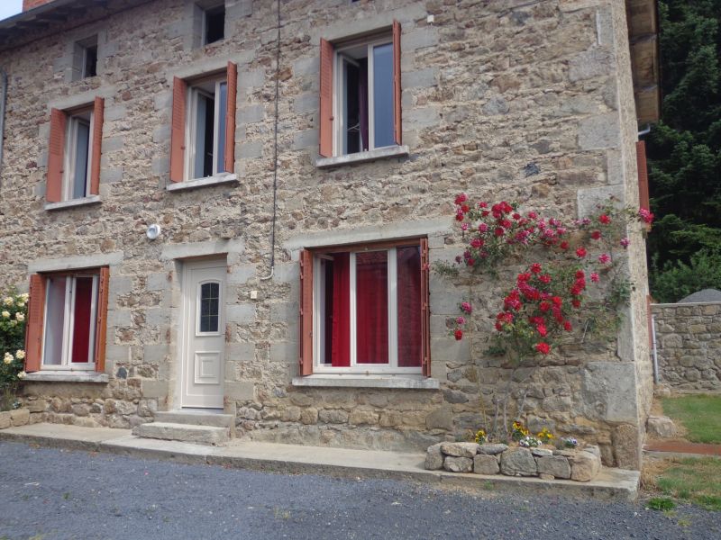 photo 1 Owner direct vacation rental Saint-Anthme gite Auvergne Puy-de-Dme Outside view