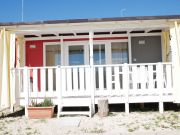 Adriatic Coast waterfront holiday rentals: mobilhome no. 86295