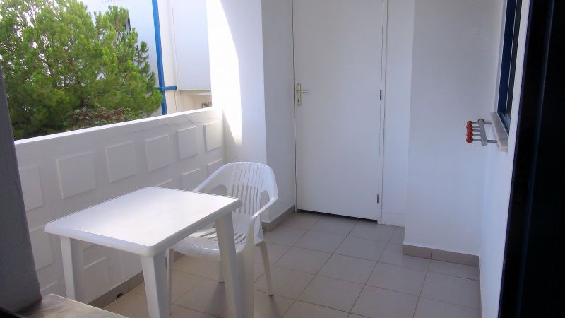 photo 17 Owner direct vacation rental Portimo appartement Algarve  Balcony