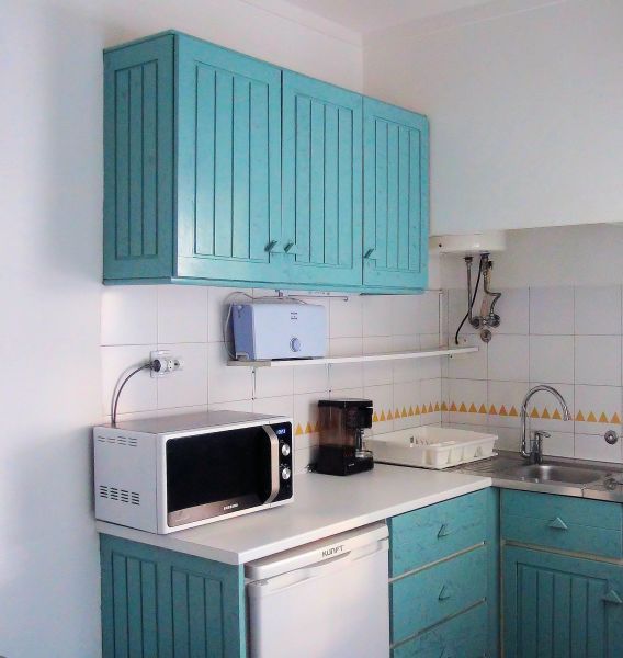 photo 9 Owner direct vacation rental Portimo appartement Algarve  Kitchenette