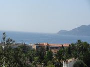 Juan Les Pins sea view holiday rentals: appartement no. 88211