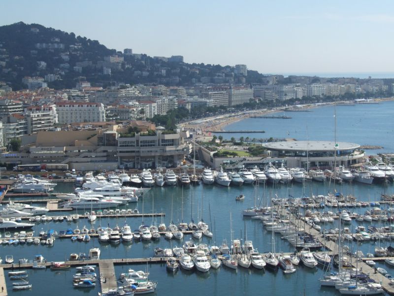 photo 17 Owner direct vacation rental Cannes appartement Provence-Alpes-Cte d'Azur Alpes-Maritimes