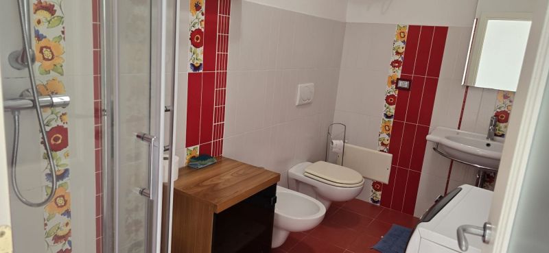 photo 6 Owner direct vacation rental Alghero appartement   bathroom