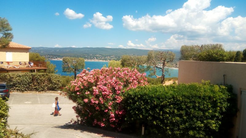 photo 16 Owner direct vacation rental Bandol appartement Provence-Alpes-Cte d'Azur Var Outside view