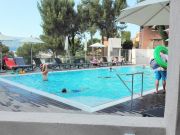 French Riviera swimming pool holiday rentals: appartement no. 89952