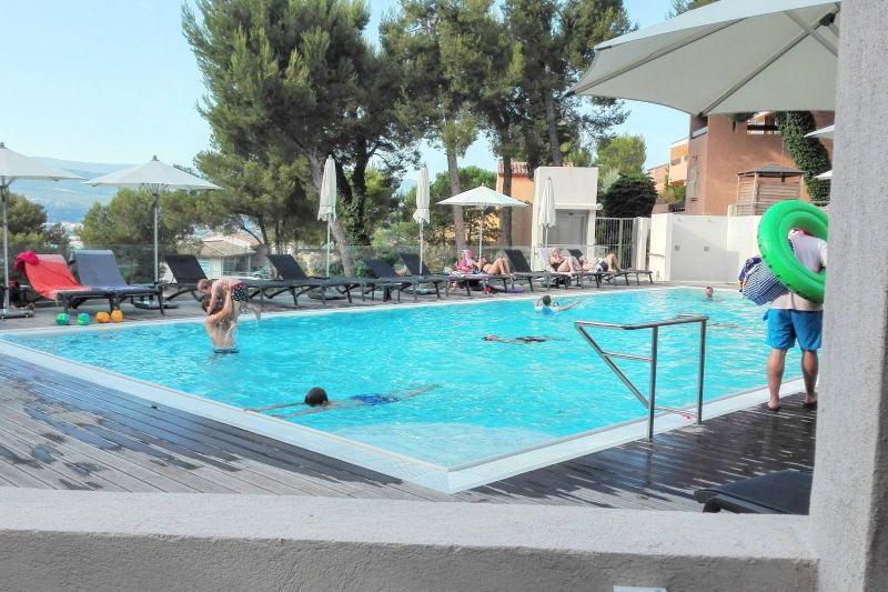 photo 0 Owner direct vacation rental Bandol appartement Provence-Alpes-Cte d'Azur Var Swimming pool