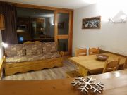 Tarentaise holiday rentals for 5 people: studio no. 91774
