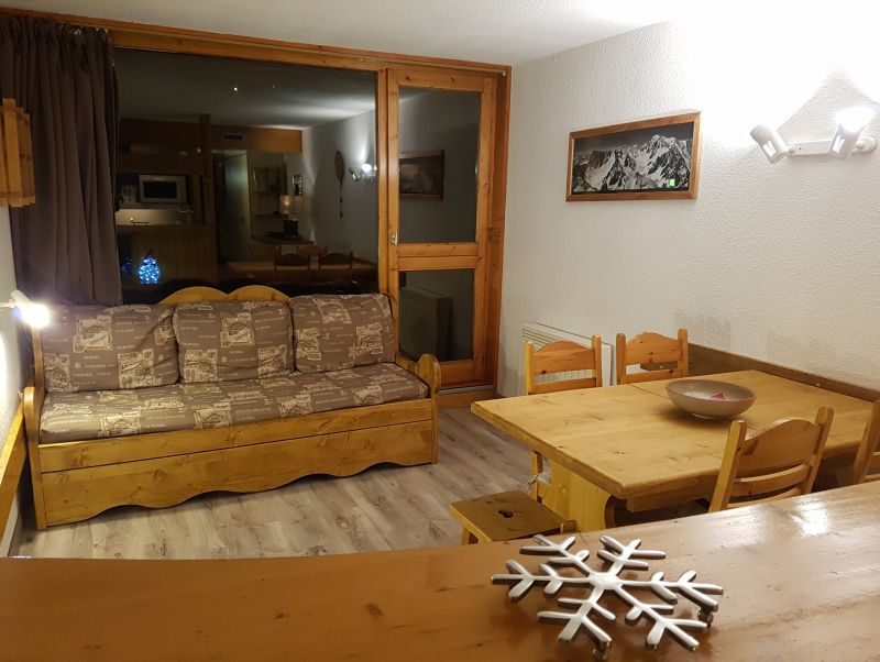 photo 0 Owner direct vacation rental Les Arcs studio Rhone-Alps Savoie