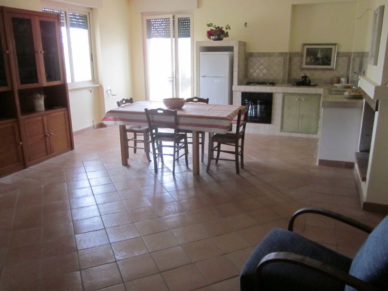 photo 19 Owner direct vacation rental Gallipoli villa Puglia Lecce Province Living room 1