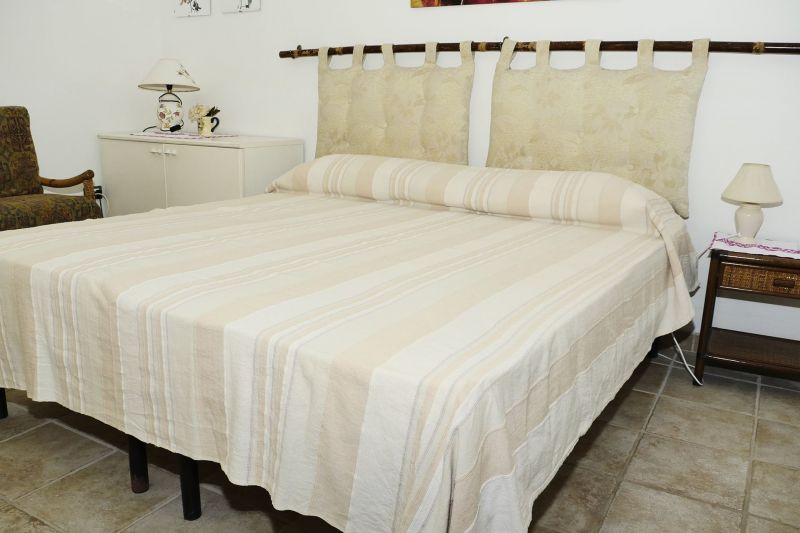 photo 25 Owner direct vacation rental Gallipoli villa Puglia Lecce Province bedroom 3