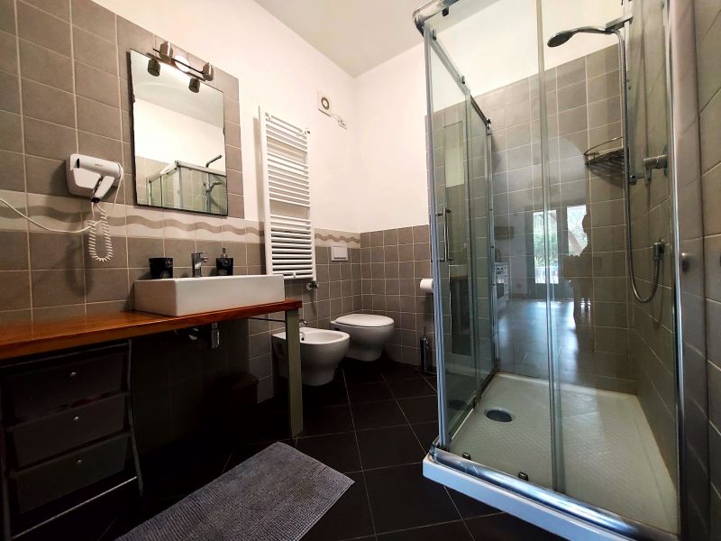 photo 17 Owner direct vacation rental Mattinata maison Puglia Foggia Province bathroom