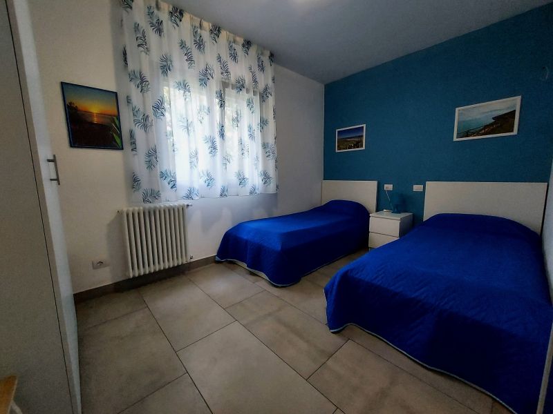 photo 13 Owner direct vacation rental Mattinata maison Puglia Foggia Province bedroom 1