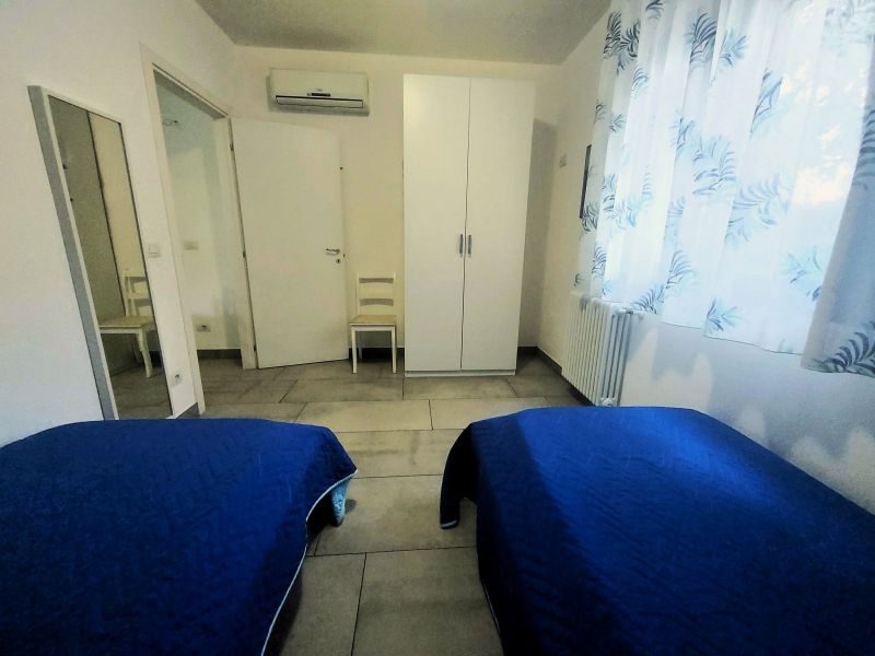photo 14 Owner direct vacation rental Mattinata maison Puglia Foggia Province bedroom 1