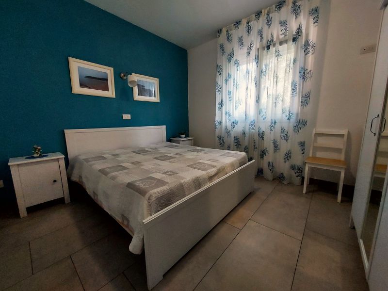 photo 15 Owner direct vacation rental Mattinata maison Puglia Foggia Province bedroom 2