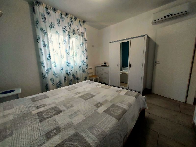 photo 16 Owner direct vacation rental Mattinata maison Puglia Foggia Province bedroom 2