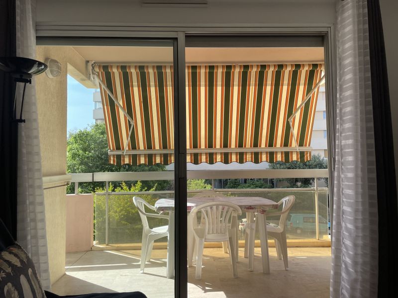 photo 11 Owner direct vacation rental Frjus appartement Provence-Alpes-Cte d'Azur Var Terrace