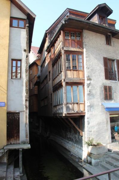 photo 10 Owner direct vacation rental Annecy gite Rhone-Alps Haute-Savoie