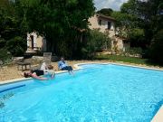 French Riviera holiday rentals for 3 people: villa no. 94648