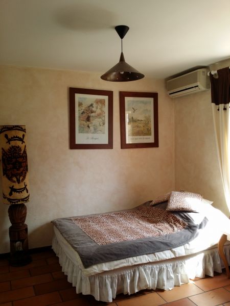 photo 5 Owner direct vacation rental Toulon villa Provence-Alpes-Cte d'Azur Var bedroom 2