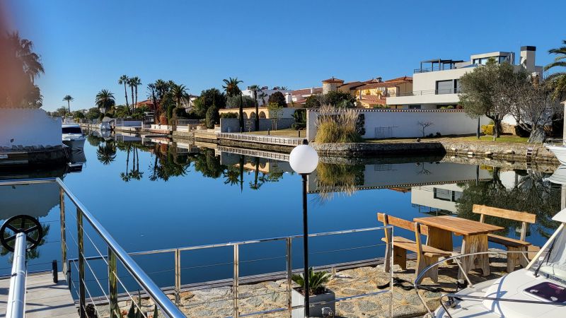 photo 28 Owner direct vacation rental Empuriabrava villa Catalonia Girona (province of) Swimming pool