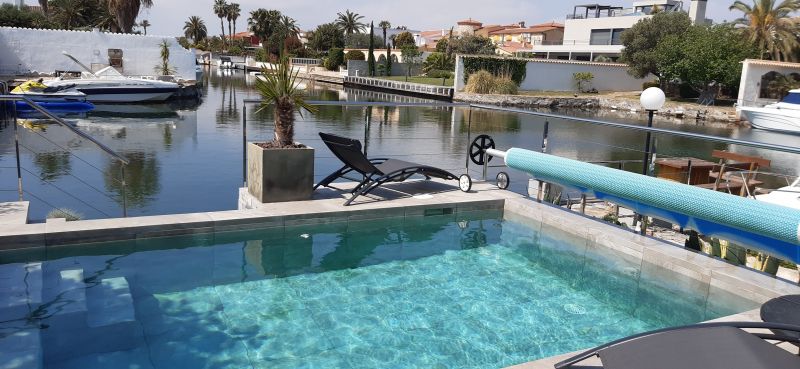 photo 20 Owner direct vacation rental Empuriabrava villa Catalonia Girona (province of) Swimming pool
