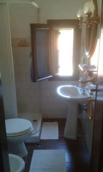 photo 14 Owner direct vacation rental Porto Ottiolu appartement Sardinia Olbia Tempio Province bathroom