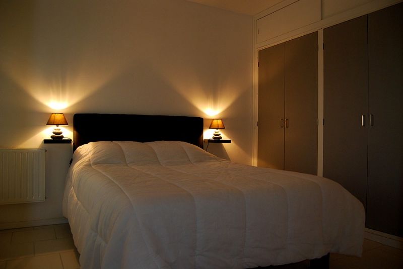 photo 3 Owner direct vacation rental Cabourg appartement Basse-Normandie Calvados bedroom