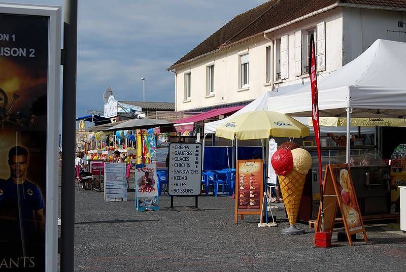 photo 16 Owner direct vacation rental Cabourg appartement Basse-Normandie Calvados Surroundings