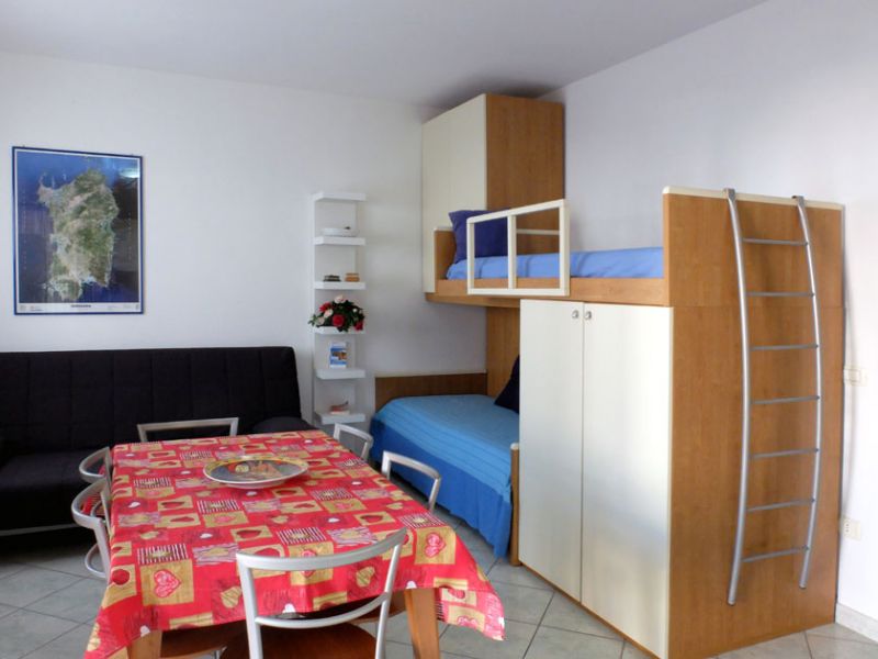 photo 4 Owner direct vacation rental Santa Teresa di Gallura appartement Sardinia Olbia Tempio Province