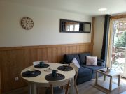 Les 2 Alpes ski-in ski-out holiday rentals: studio no. 100739