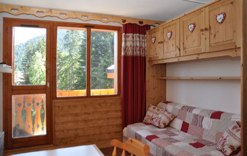 photo 0 Owner direct vacation rental Valfrjus appartement Rhone-Alps Savoie Living room