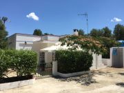 Santa Maria Di Leuca holiday rentals houses: villa no. 102420