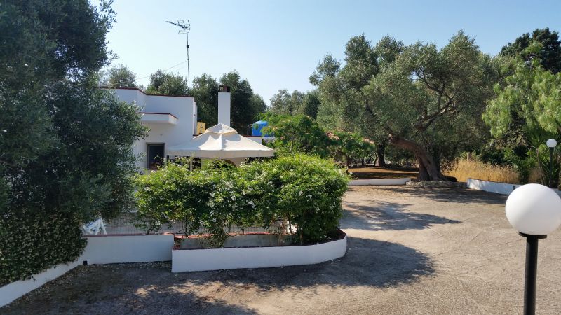 photo 10 Owner direct vacation rental Pat villa Puglia Lecce Province