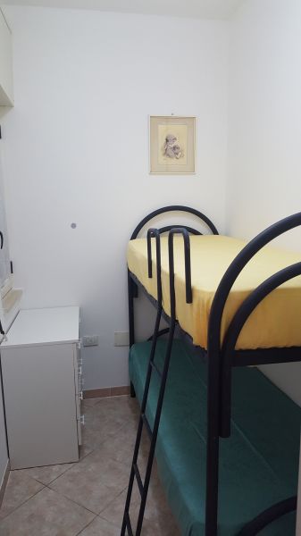 photo 12 Owner direct vacation rental Torre Mozza appartement Puglia Lecce Province bedroom 2