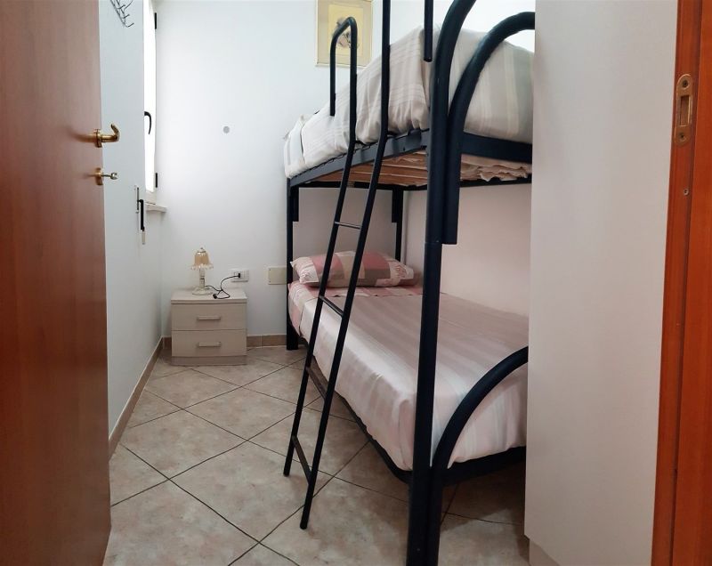 photo 11 Owner direct vacation rental Torre Mozza appartement Puglia Lecce Province bedroom 2