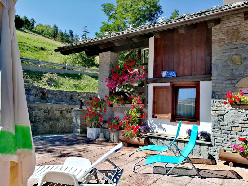 photo 2 Owner direct vacation rental Pila chalet Aosta Valley Aosta Province