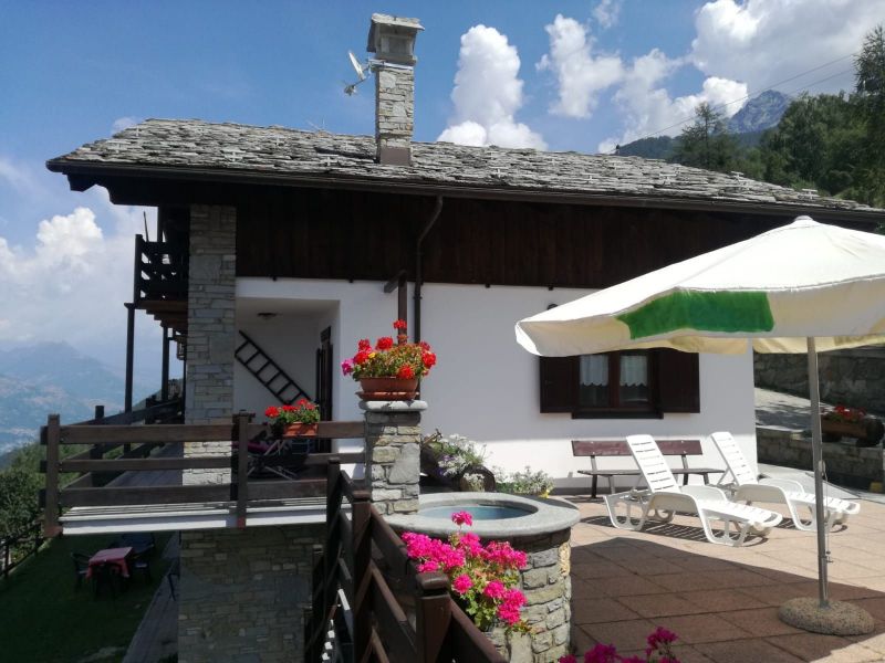 photo 9 Owner direct vacation rental Pila chalet Aosta Valley Aosta Province